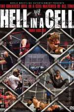 Watch WWE Hell In A Cell Movie25
