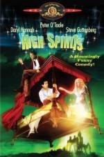 Watch High Spirits Movie25