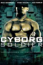 Watch Cyborg Soldier Movie25
