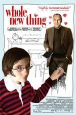 Watch Whole New Thing Movie25