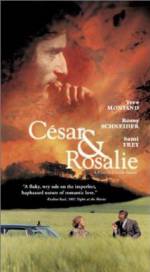 Watch César and Rosalie Movie25