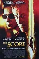 Watch The Score Movie25