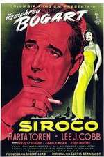 Watch Sirocco Movie25