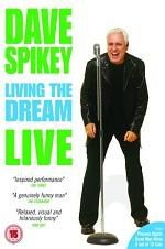 Watch Dave Spikey: Living the Dream Movie25