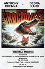 Watch Killer Crocodile 2 Movie25