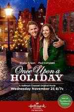Watch Once Upon a Holiday Movie25