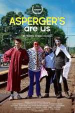Watch Aspergers Are Us Movie25