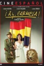Watch Ai, Carmela! Movie25
