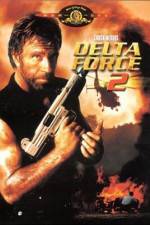 Watch Delta Force 2: The Colombian Connection Movie25