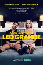 Watch Good Luck to You, Leo Grande Movie25