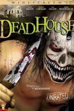 Watch DeadHouse Movie25