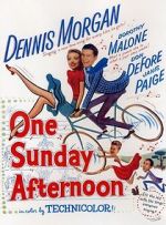 Watch One Sunday Afternoon Movie25