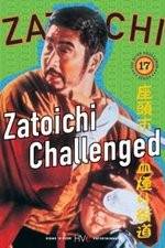 Watch Zatoichi Challenged Movie25