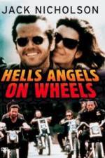 Watch Hells Angels on Wheels Movie25