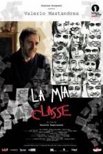 Watch La mia classe Movie25
