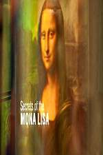 Watch Secrets of the Mona Lisa Movie25