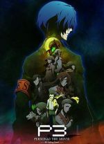 Watch Persona 3 the Movie: #3 Falling Down Movie25
