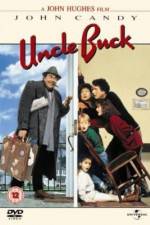 Watch Uncle Buck Movie25