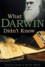 Watch What Darwin Didn't Know Movie25