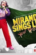 Watch Miranda Sings Live... Your Welcome Movie25