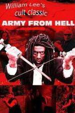 Watch Army from Hell Movie25