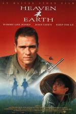 Watch Heaven & Earth Movie25
