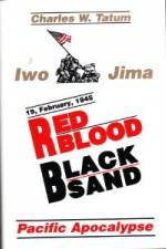 Watch Iwo Jima Red Blood Black Sand Movie25