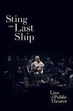 Watch Sting: When the Last Ship Sails Movie25
