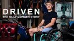 Watch Driven: The Billy Monger Story Movie25