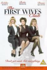 Watch The First Wives Club Movie25