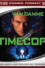 Watch Timecop Movie25
