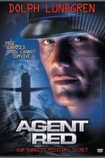 Watch Agent Red Movie25