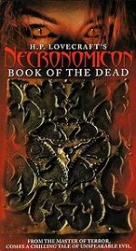 Watch Necronomicon: Book of Dead Movie25