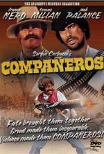 Watch Companeros Movie25