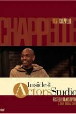 Watch Dave Chappelle Inside the Actors Studio Movie25