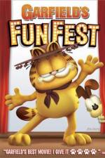 Watch Garfield's Fun Fest Movie25