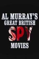 Watch Al Murray's Great British Spy Movies Movie25