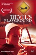 Watch Devil's Playground Movie25