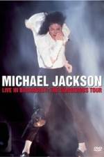 Watch Michael Jackson Live in Bucharest The Dangerous Tour Movie25