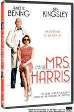 Watch Mrs. Harris Movie25