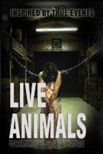 Watch Live Animals Movie25