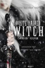 Watch The White Haired Witch of Lunar Kingdom Movie25
