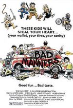 Watch Bad Manners Movie25