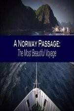 Watch A Norway Passage: The Most Beautiful Voyage Movie25