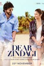 Watch Dear Zindagi Movie25