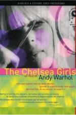 Watch Chelsea Girls Movie25