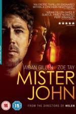 Watch Mister John Movie25