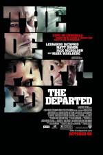 Watch The Departed Movie25
