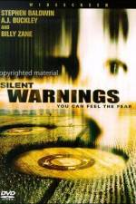 Watch Silent Warnings Movie25