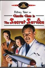 Watch Charlie Chan in the Secret Service Movie25